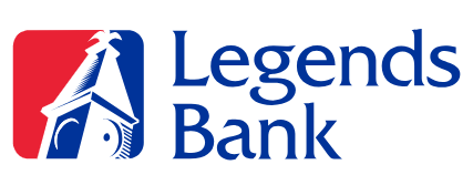 Legends Bank Clarksville, TN